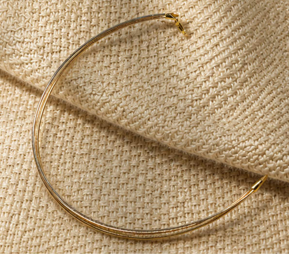 Anklets