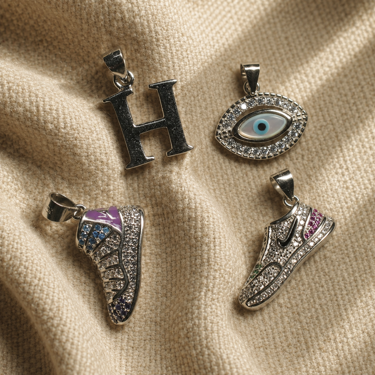 Pendants