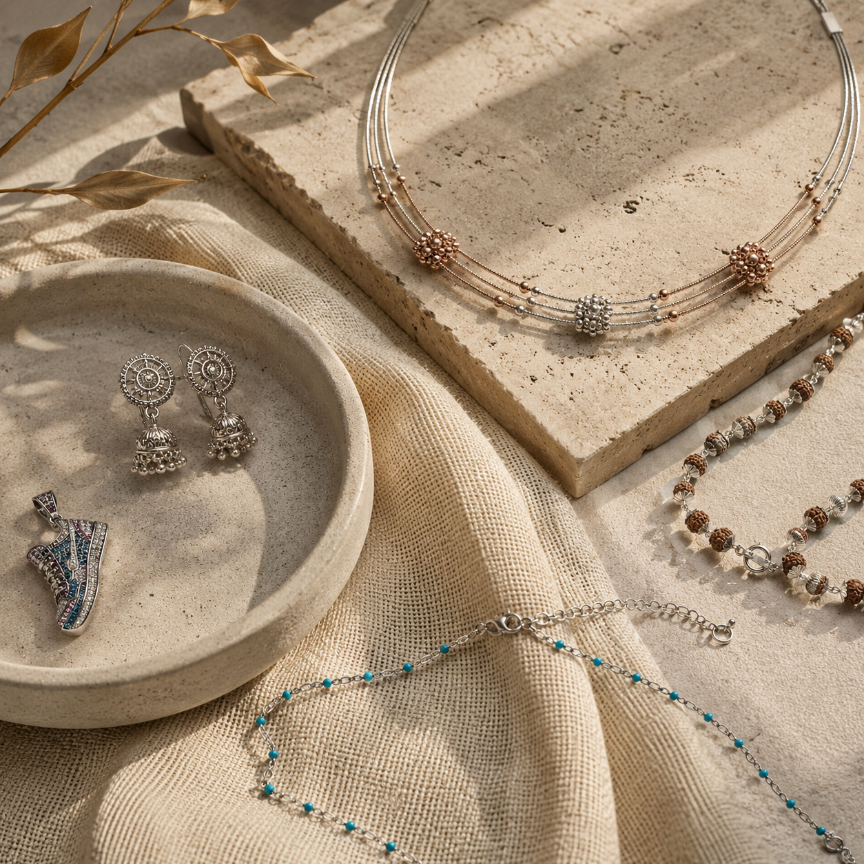 New Arrivals
