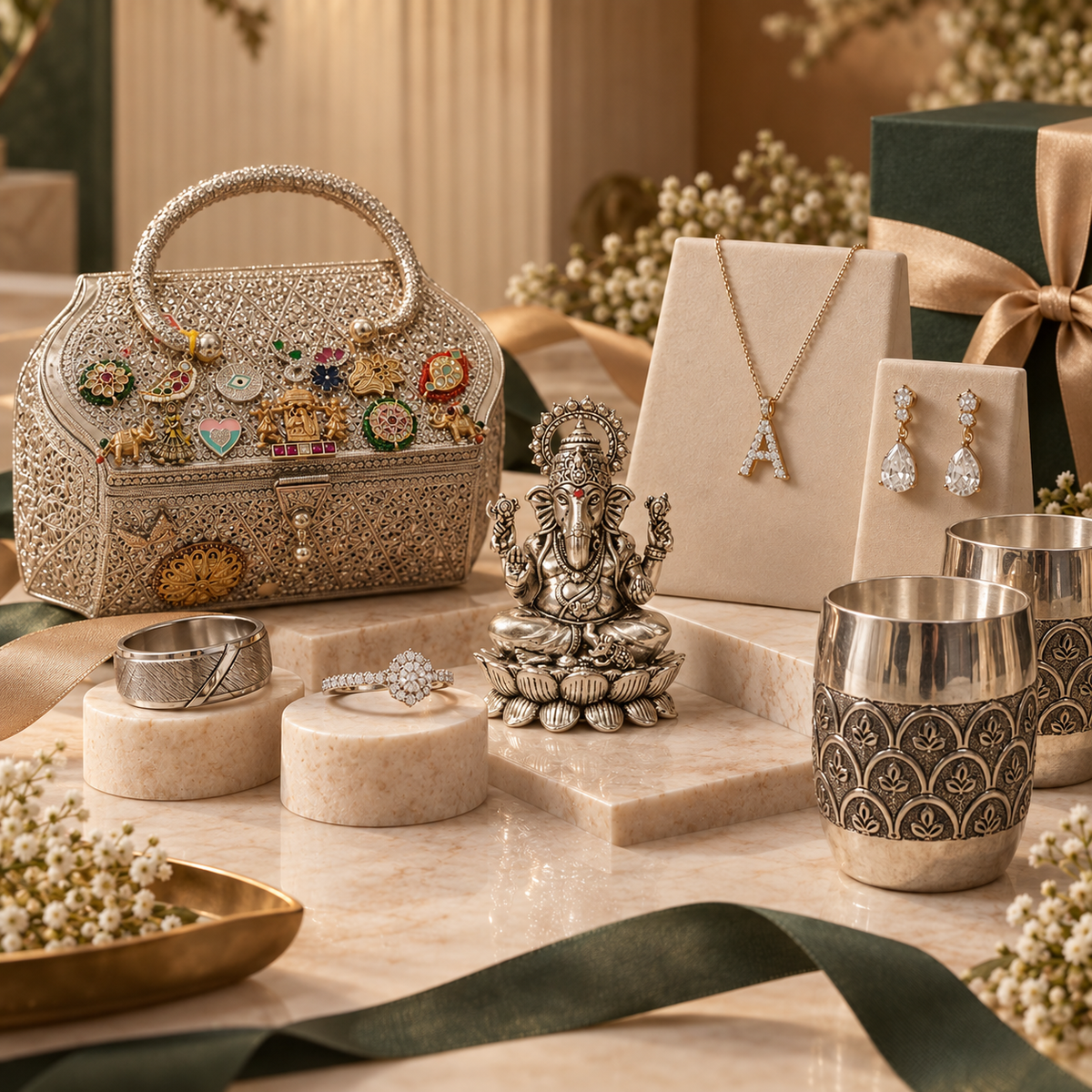 Anniversary Gifts