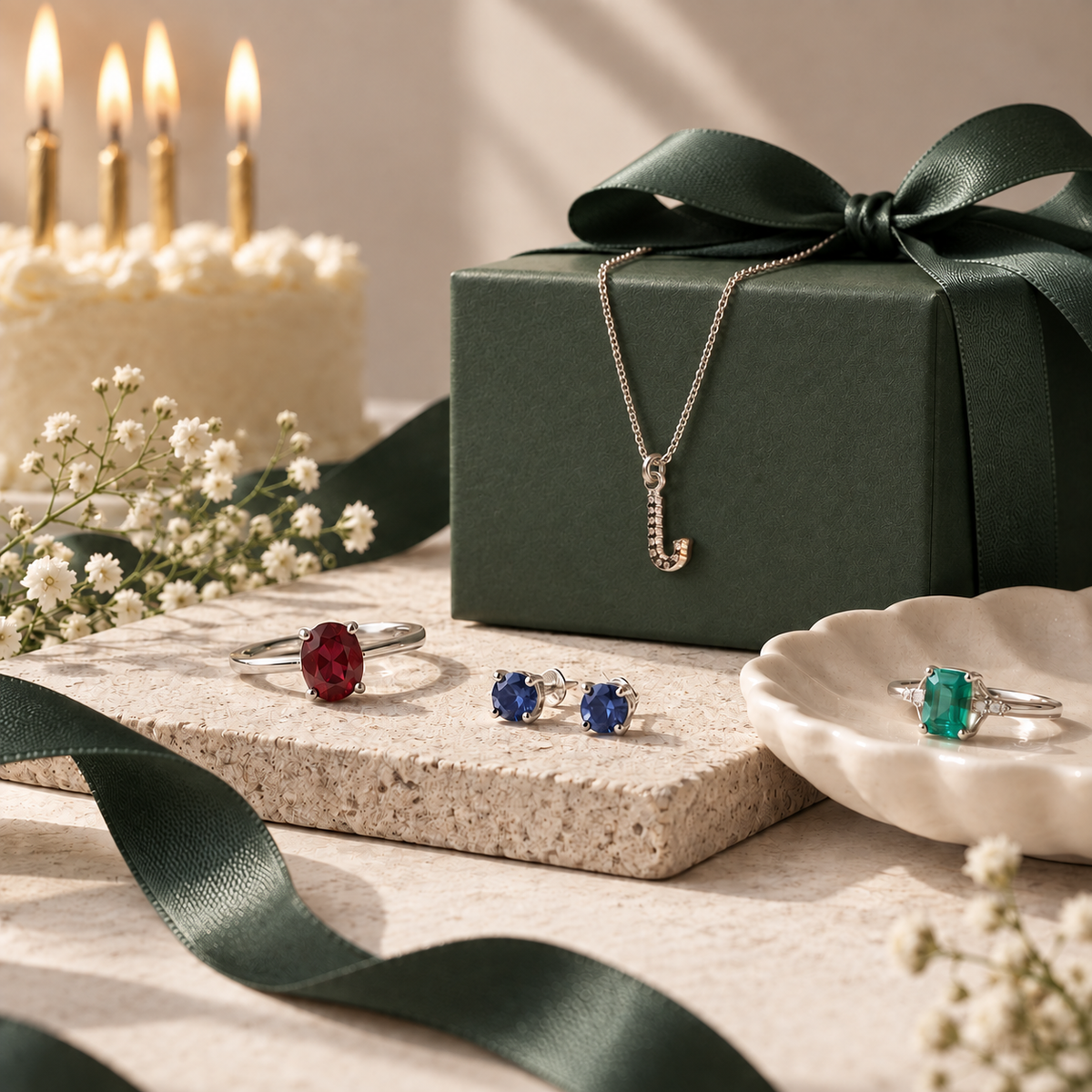 Birthday Gifts