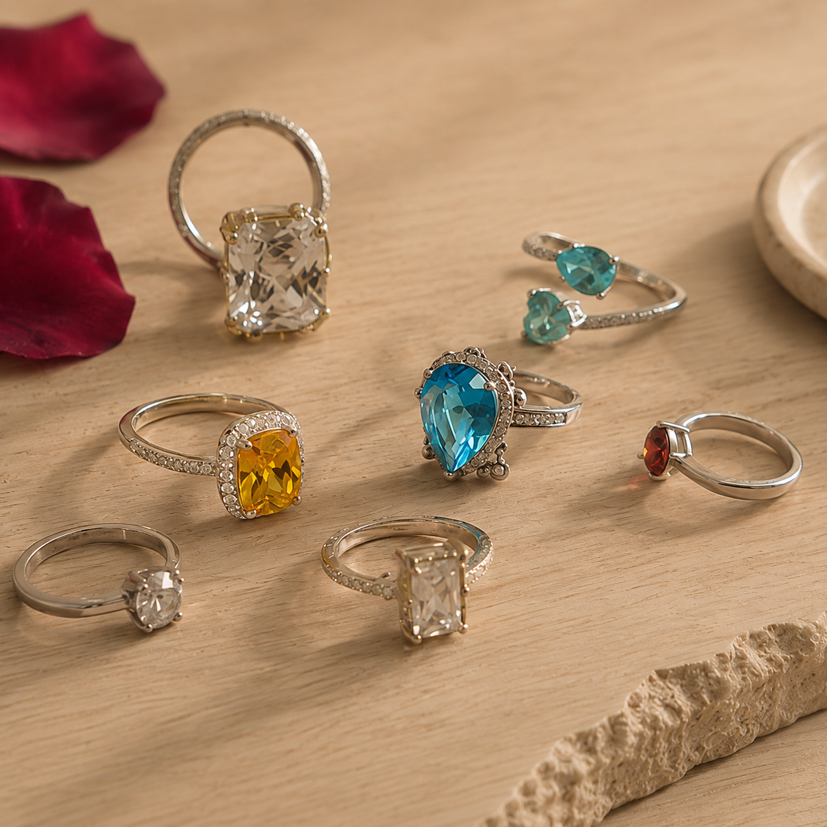 Rings