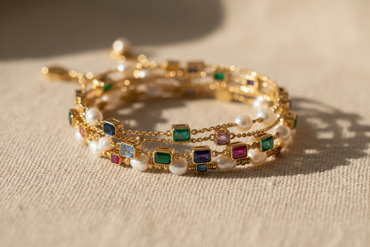 Bracelets
