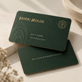The House Card