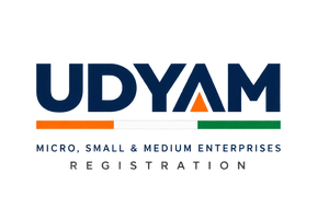 Udyam Certificate